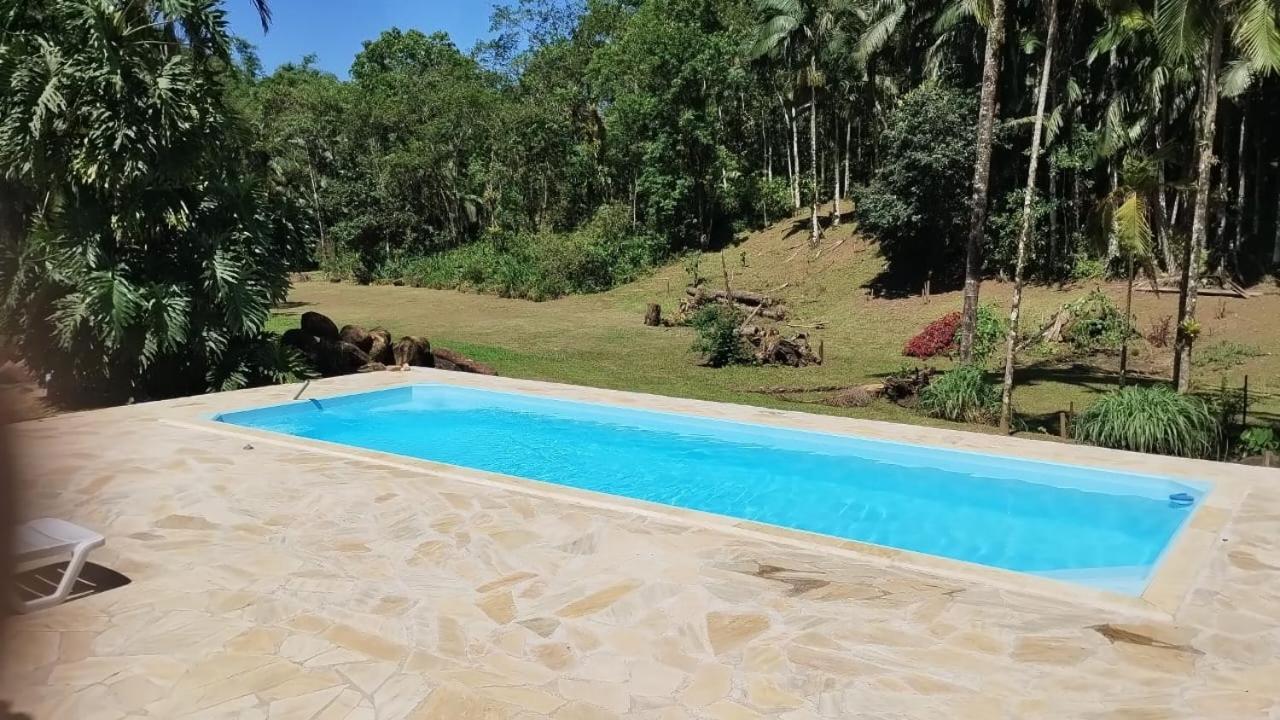 Pousada Morretes Arraial Exterior photo